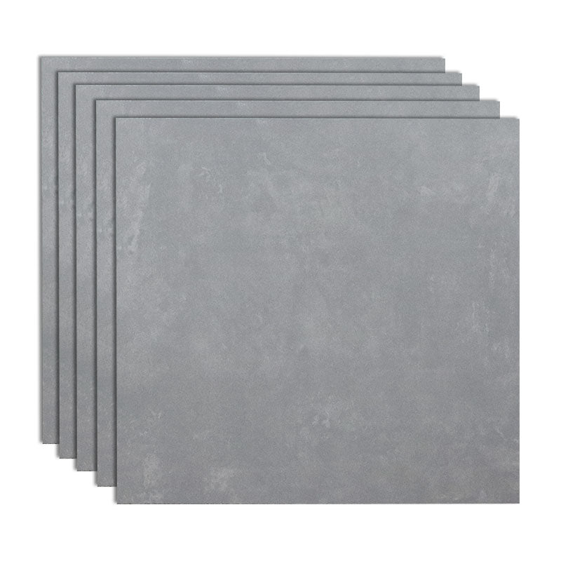 BowLift | Stone look PVC flooring low gloss peel and stick vinyl flooring