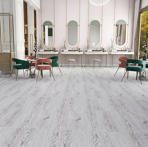 BowLift | Rectangular PVC Flooring Remove and Apply Wood Look Smooth Vinyl Floor