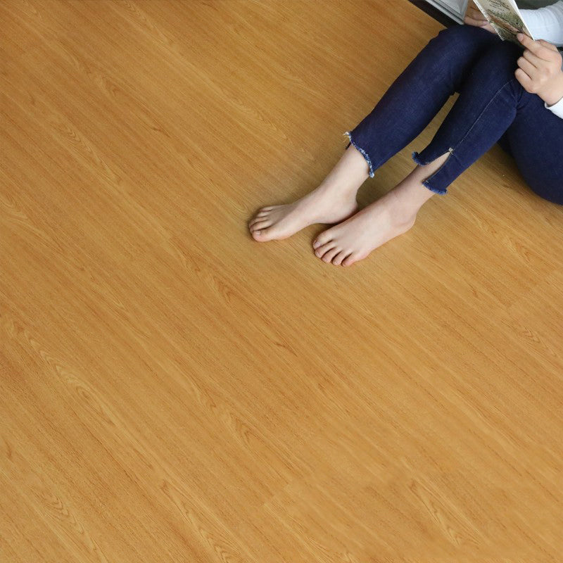 BowLift | Rectangular PVC Flooring Remove and Apply Wood Look Smooth Vinyl Floor