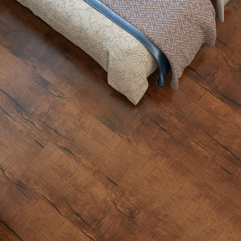 BowLift | Rectangular PVC Flooring Remove and Apply Wood Look Smooth Vinyl Floor