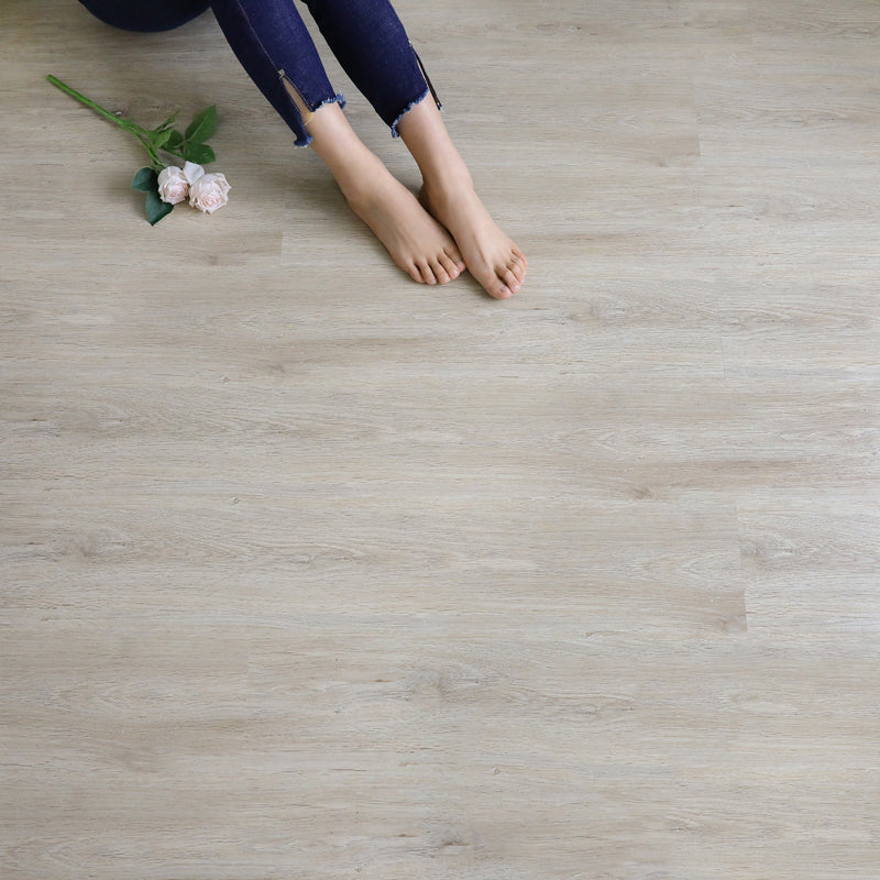 BowLift | Rectangular PVC Flooring Remove and Apply Wood Look Smooth Vinyl Floor