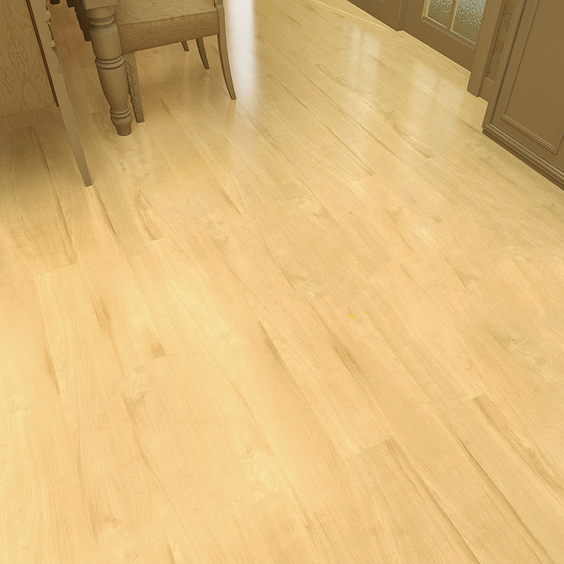 BowLift | Rectangular PVC Flooring Remove and Apply Wood Look Smooth Vinyl Floor
