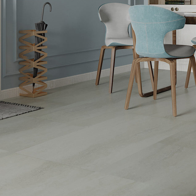 BowLift | Rectangular PVC Flooring Remove and Apply Wood Look Smooth Vinyl Floor