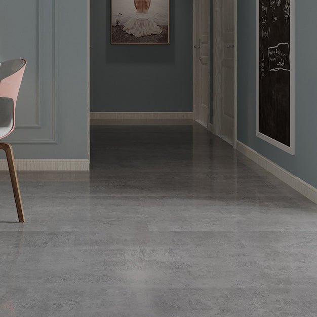 BowLift | Rectangular PVC Flooring Remove and Apply Wood Look Smooth Vinyl Floor