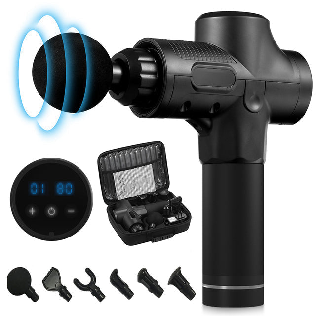 BowLift | Gun Massager