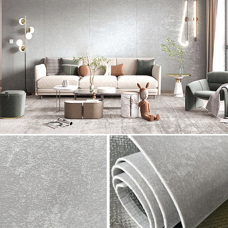 BowLift | Contemporary Wall Cladding Uniform Color Waterproof Wall Access Panel