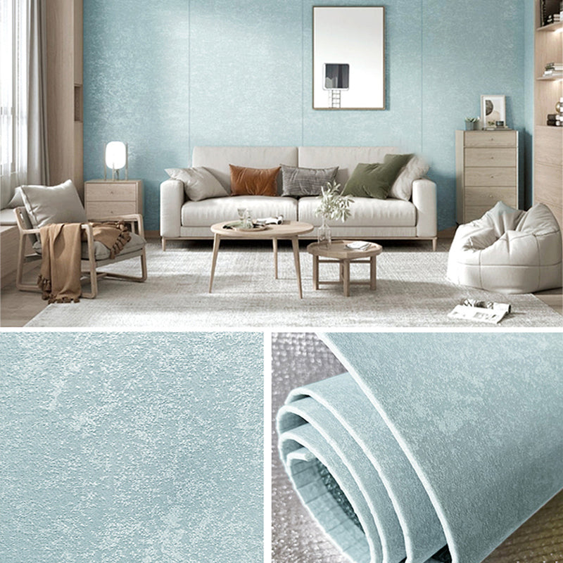 BowLift | Contemporary Wall Cladding Uniform Color Waterproof Wall Access Panel