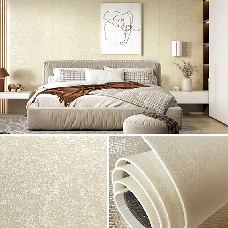 BowLift | Contemporary Wall Cladding Uniform Color Waterproof Wall Access Panel