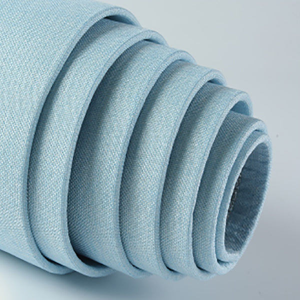 BowLift | 3D-embossed splash guard panels peel and stick solid color wall cladding