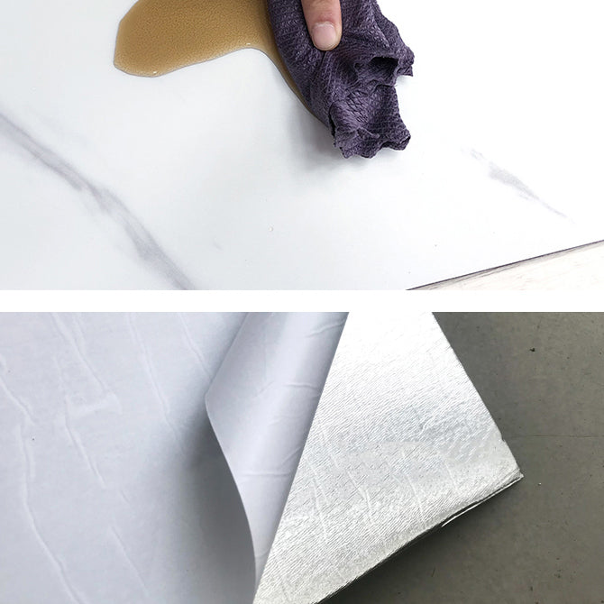 BowLift | Individual Tiles Wallpaper Rectangular Shape Peel and Stick Wall Tile with Waterproof