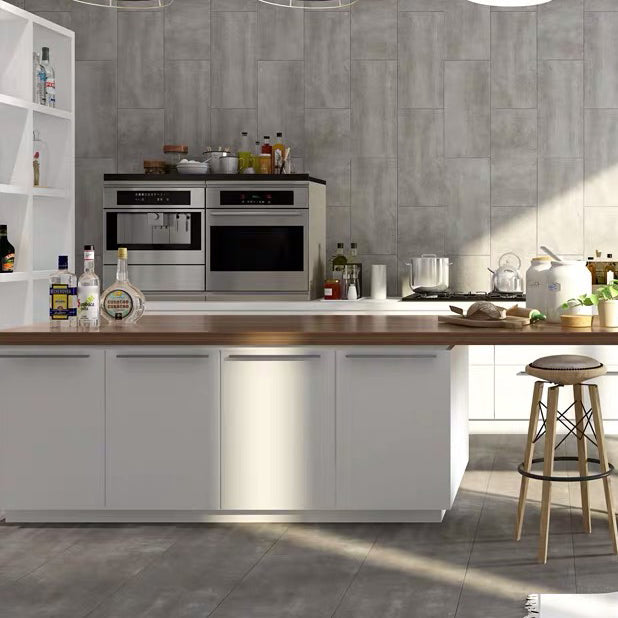 BowLift | Individual Tiles Wallpaper Rectangular Shape Peel and Stick Wall Tile with Waterproof