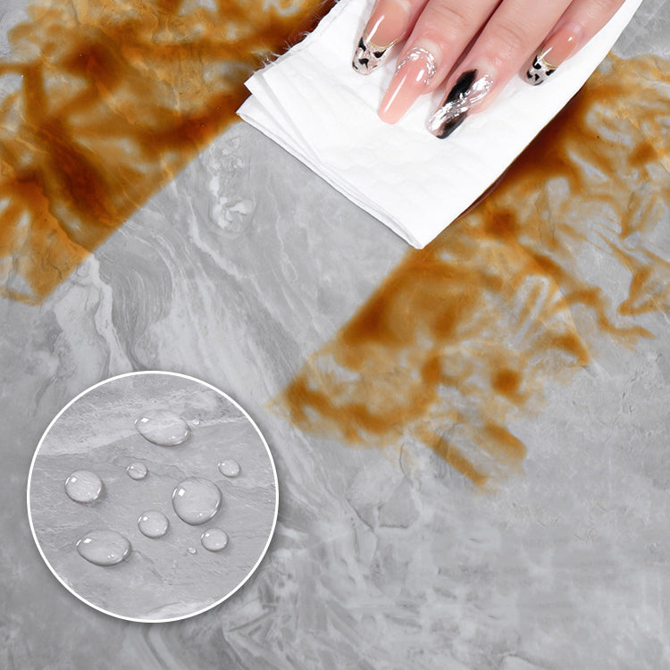 BowLift | Individual Tiles Wallpaper PVC Stain Resistant Peel and Stick Tiles Wall Tile