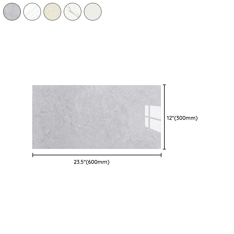 BowLift | Individual Tiles Wallpaper PVC Stain Resistant Peel and Stick Tiles Wall Tile