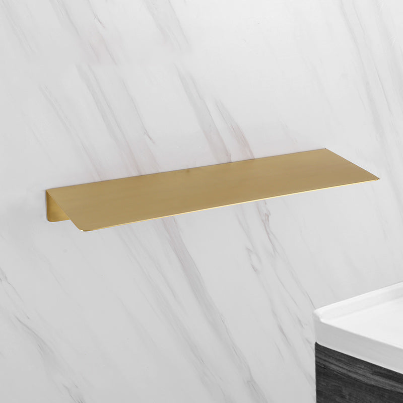 BowLift | Brass Vintage Bathroom Set Brushed Brass Bathroom Accessories as Individual Piece or Set