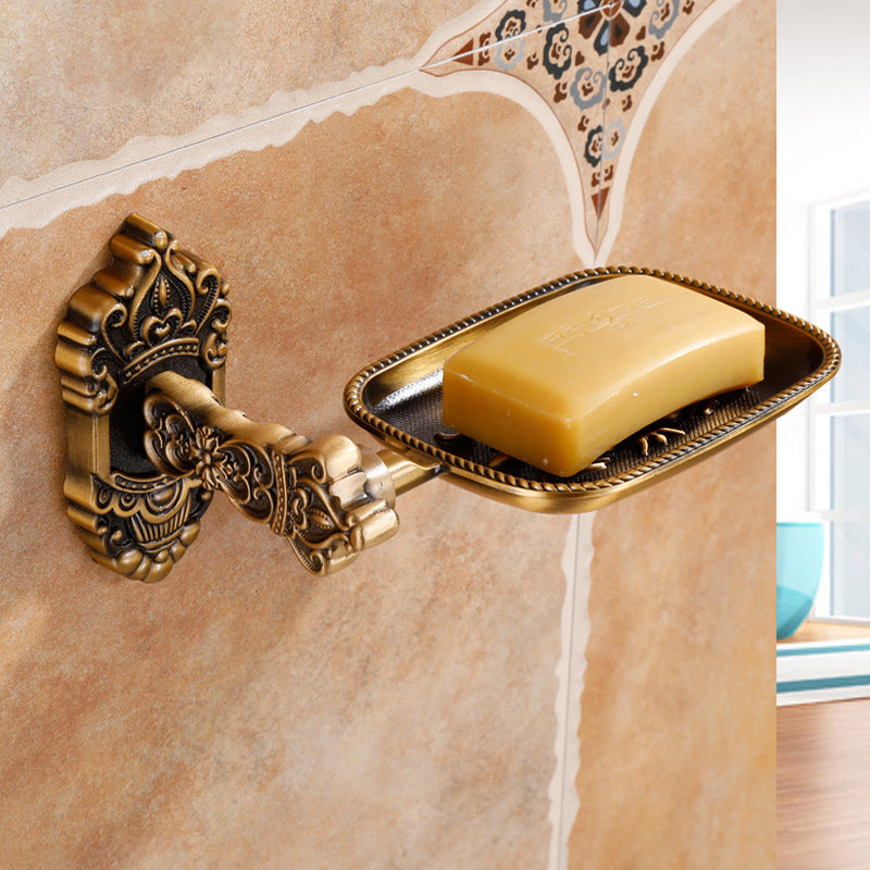 BowLift | Brass Accessories Hardware Set Traditional Bathroom Accessories Hardware Set