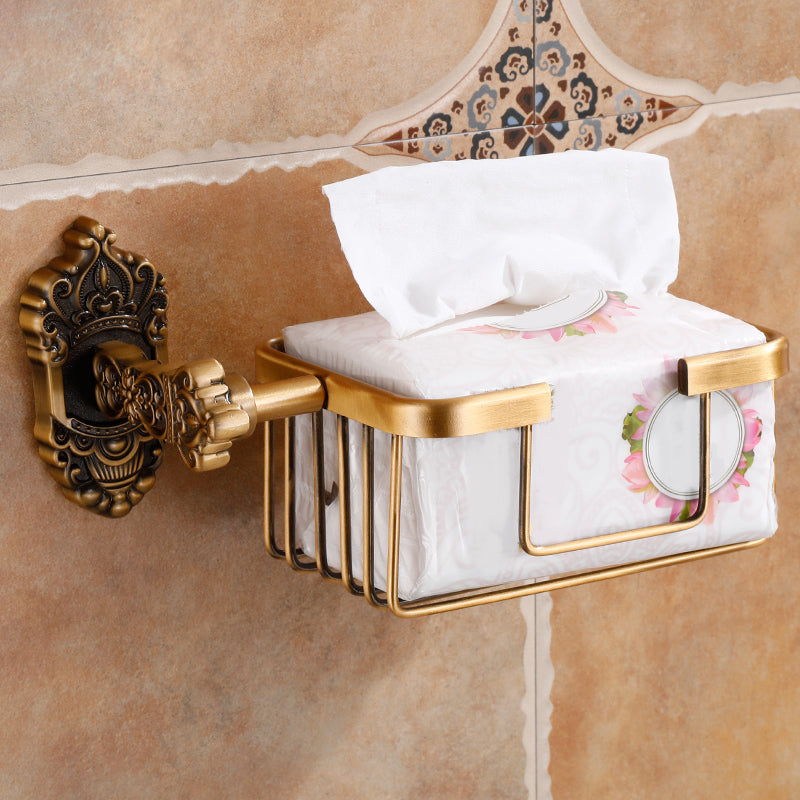 BowLift | Brass Accessories Hardware Set Traditional Bathroom Accessories Hardware Set