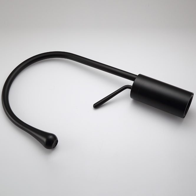 BowLift | Wall-mounted metal bathtub faucet bathtub filler single lever shower faucet