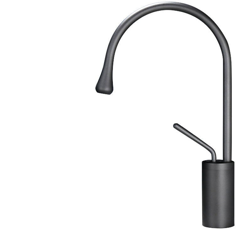 BowLift | Wall-mounted metal bathtub faucet bathtub filler single lever shower faucet