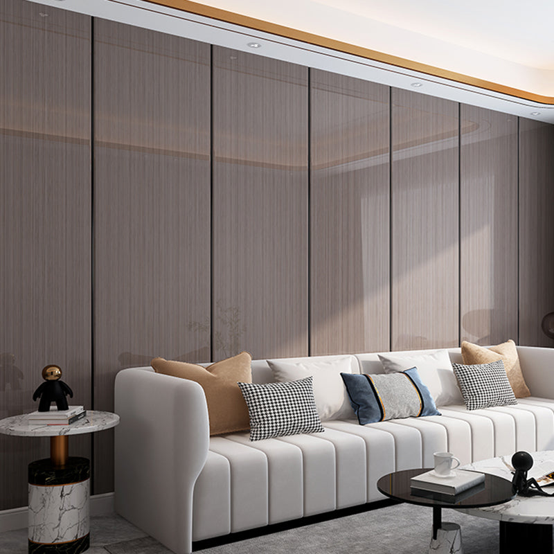 BowLift | Contemporary wall tile peel and stick smooth waterproof wall access panel