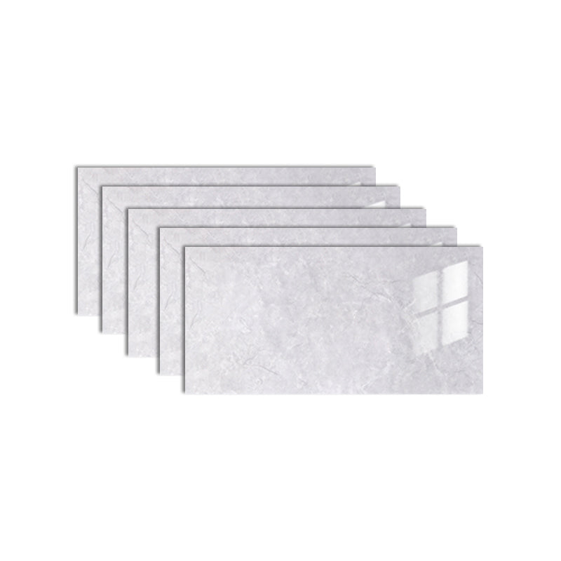 BowLift | Field tiles wallpaper PVC waterproof removable and adhesive backsplash tile