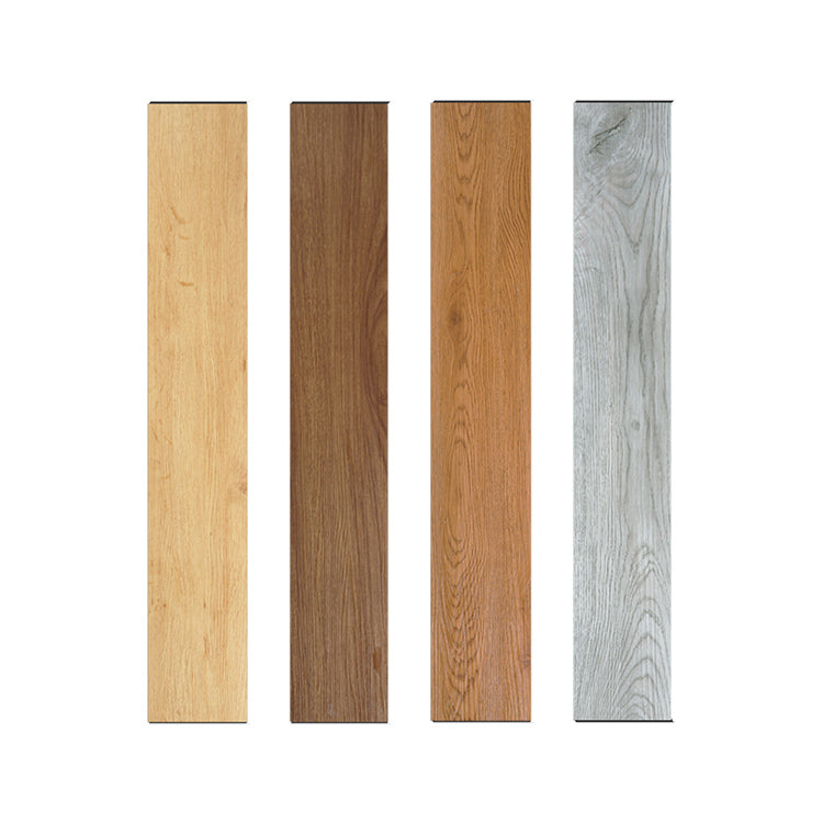 BowLift | 6" X 36" Vinyl Floor Peel and Stick Waterproof Scratch Resistant