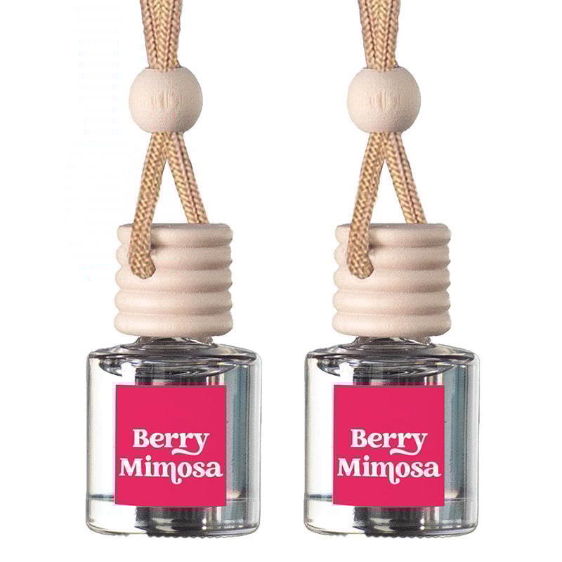 BowLift | Car Air Freshener Diffuser