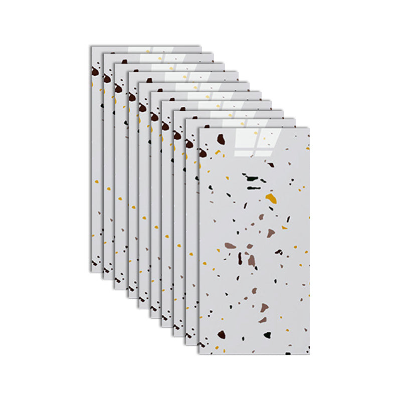 BowLift | Individual Tiles Wallpaper PVC Waterproof Peel and Stick Tiles Wall Tile