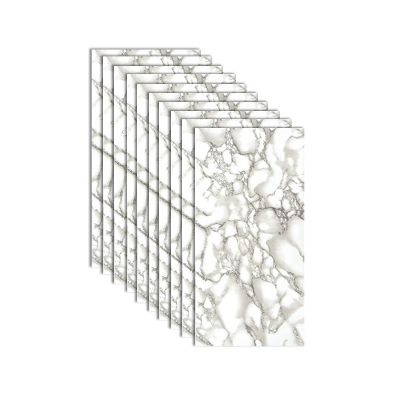 BowLift | Individual Tiles Wallpaper PVC Waterproof Peel and Stick Tiles Wall Tile