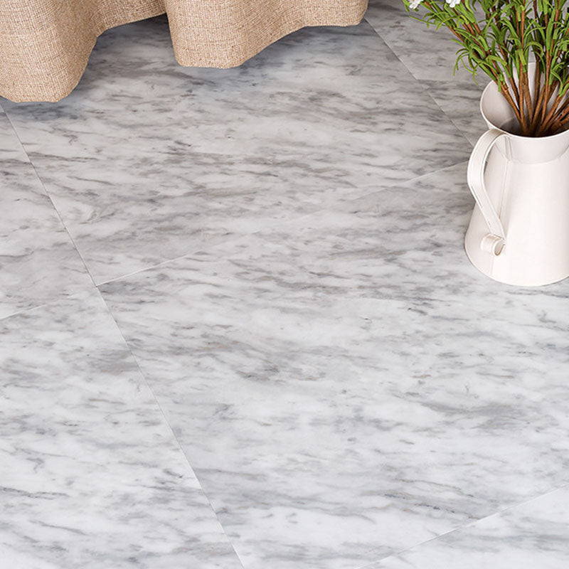 BowLift | Industrial Style PVC Flooring Vinyl Marble Stone Design For Peeling and Sticking Indoor Floor Matte