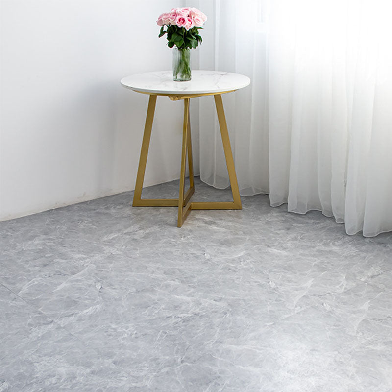 BowLift | Industrial Style PVC Flooring Vinyl Marble Stone Design Peel and Stick Indoor Floor Matte