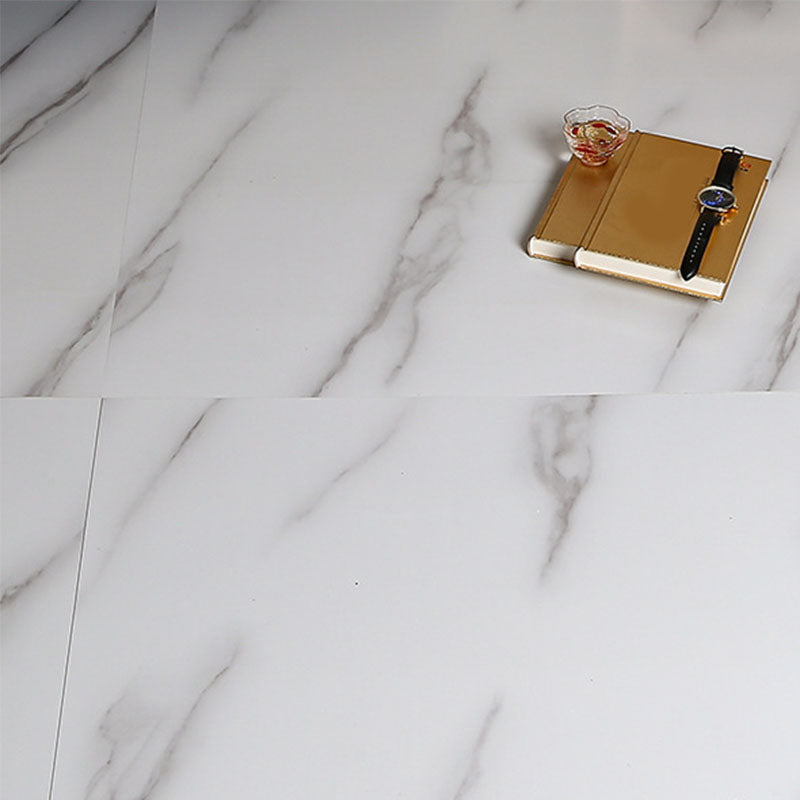 BowLift | Industrial Style PVC Flooring Vinyl Marble Stone Design For Peeling and Sticking Indoor Floor Matte