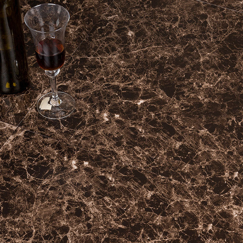 BowLift | Industrial Style PVC Flooring Vinyl Marble Stone Design Peel and Stick Indoor Floor Matte