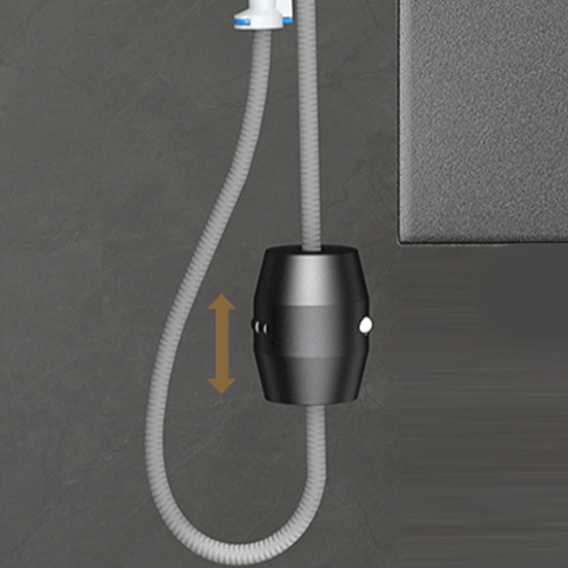 BowLift | Swivel Spout Sink Faucet Brass Bathroom Low Arc Mixer