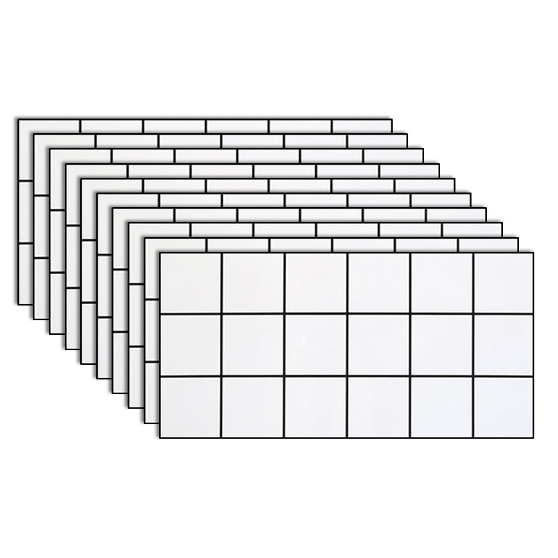 BowLift | Tile Wallpaper Waterproof Peel and Stick Splashback Wall Tile