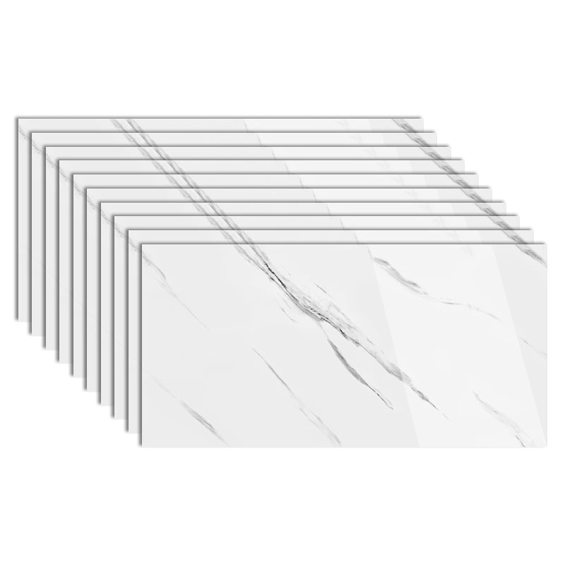 BowLift | Tile Wallpaper Waterproof Peel and Stick Splash Guard Wall Tile
