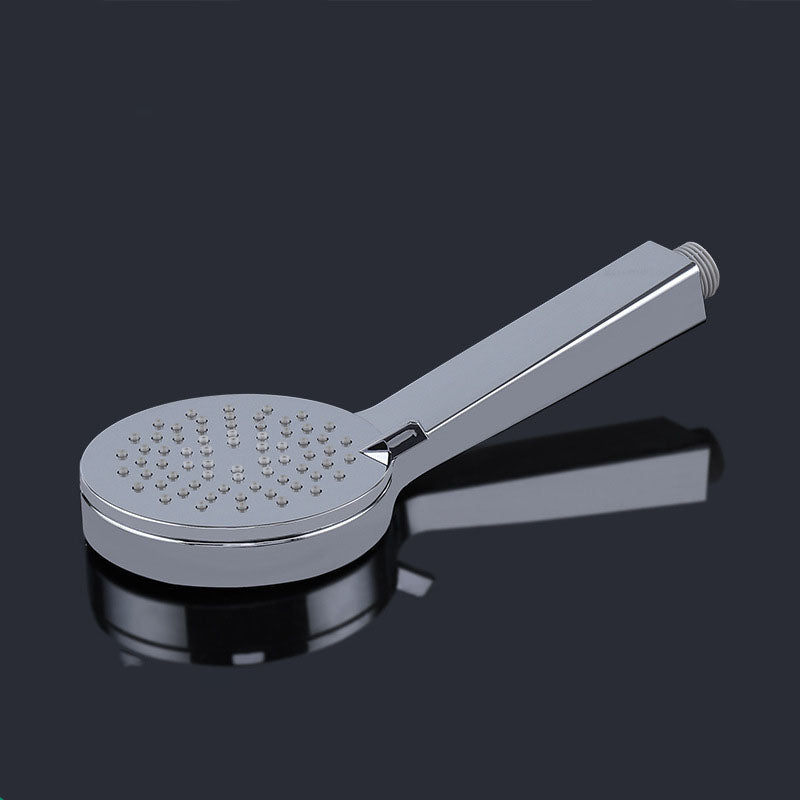 BowLift | Bathroom Showerhead Standard Round Handheld Shower Rainfall Bathroom Showerhead