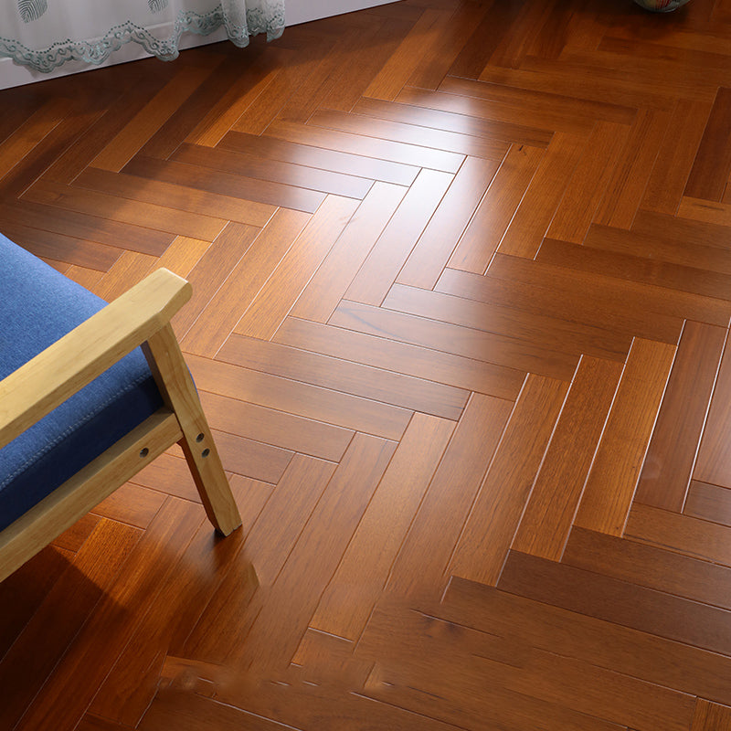 BowLift | Indoor laminate flooring wood scratch-resistant laminate flooring