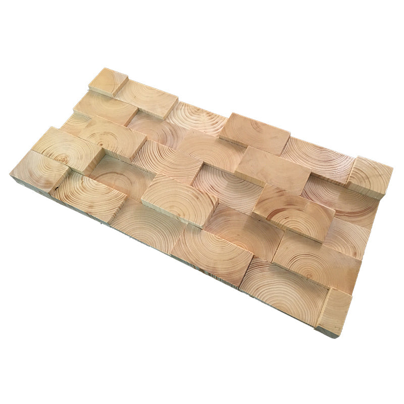 BowLift | Wall-Ceiling Light Wood Gluing Mosaic Indoor Modern Wall Ceiling