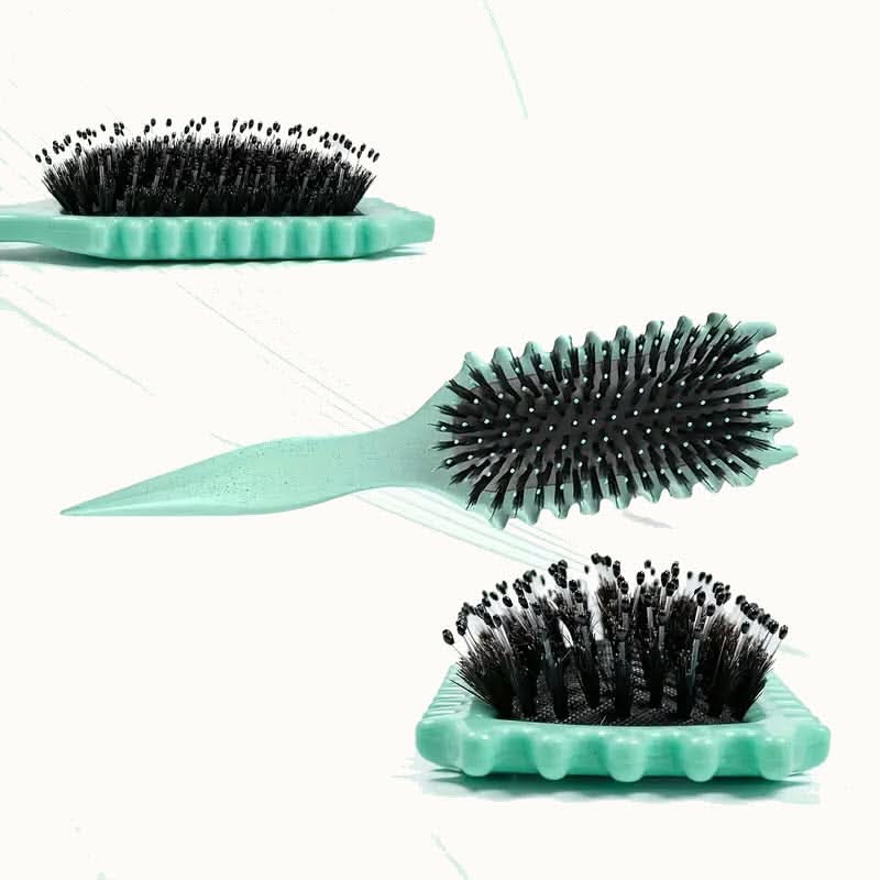 BowLift | Detangling Brush for Defined, Frizz-Free Curls