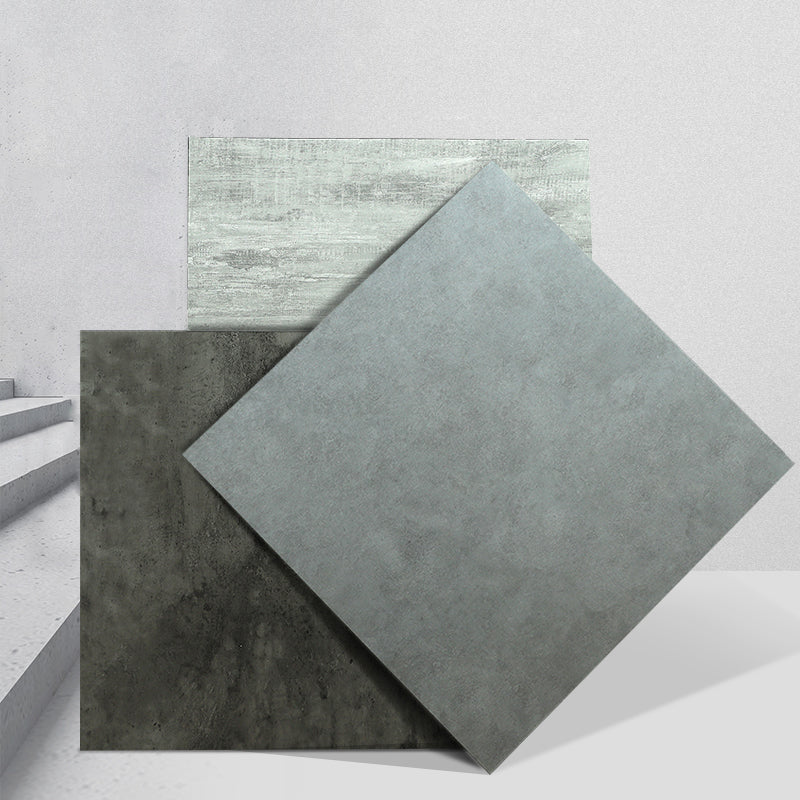 BowLift | Fireproof Vinyl Floors Self-Adhesive Peel and Stick Waterproof Vinyl Floors