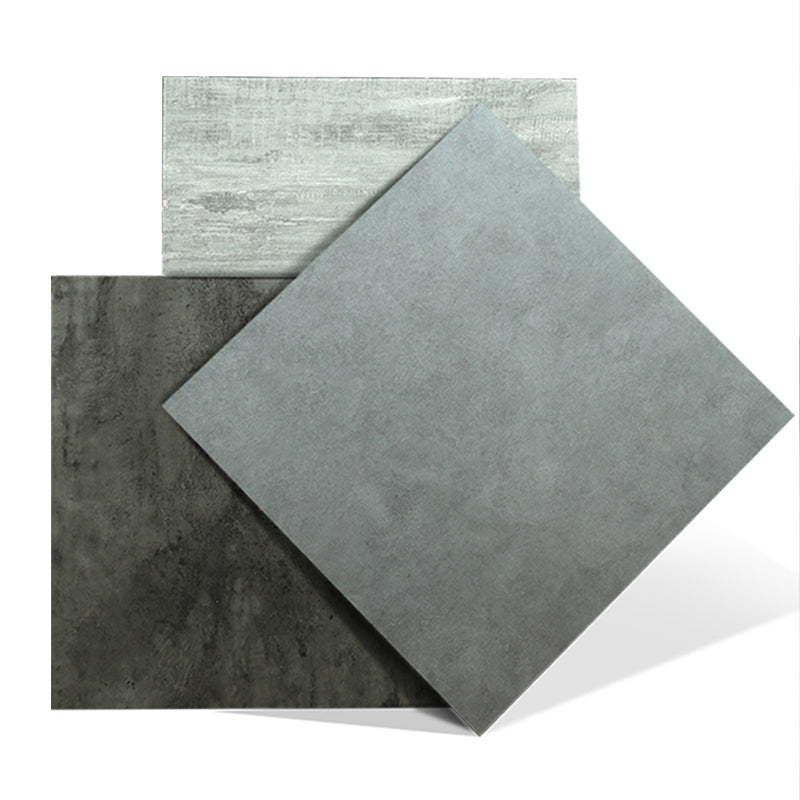 BowLift | Fireproof Vinyl Floors Self-Adhesive Peel and Stick Waterproof Vinyl Floors