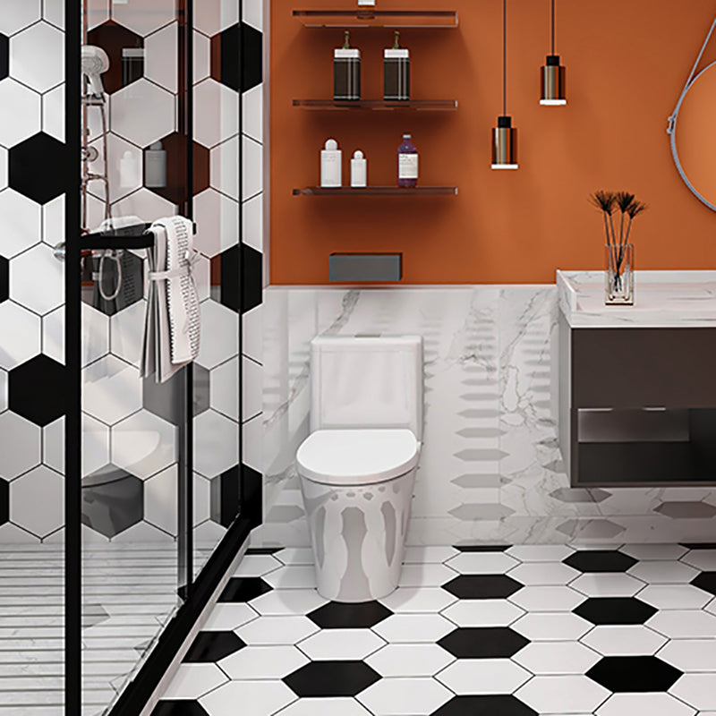 BowLift | Vinyl flooring Peel and Stick floral pattern wall and floor vinyl