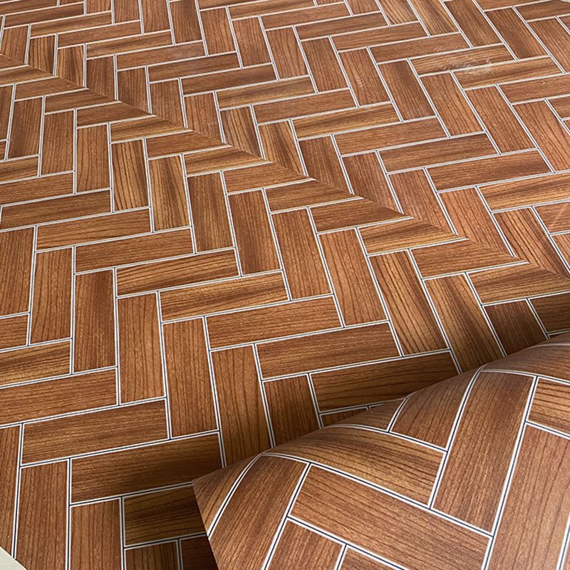 BowLift | Vinyl flooring Peel and Stick floral pattern wall and floor vinyl
