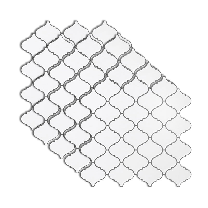 BowLift | Subway Tile Wallpaper Plastic Peel and Stick Wall Tile