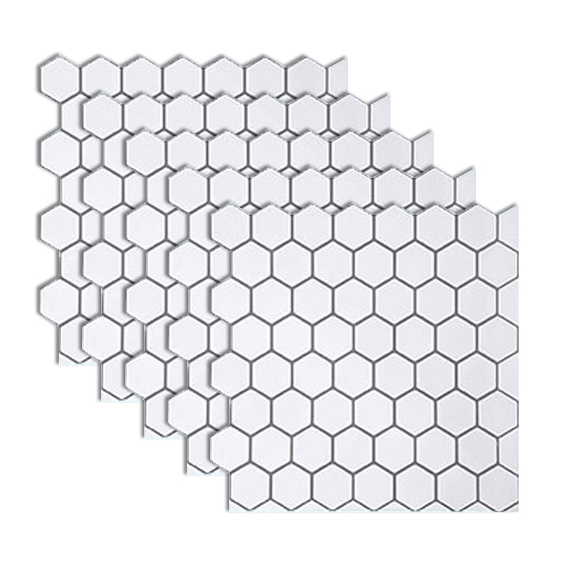 BowLift | Subway Tile Wallpaper Plastic Peel and Stick Wall Tile