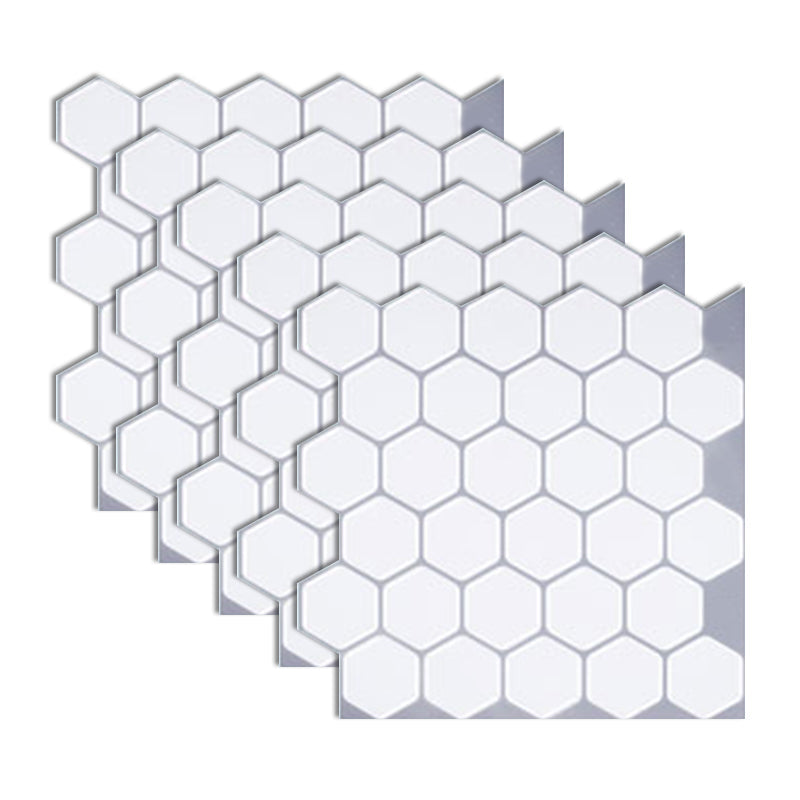 BowLift | Subway Tile Wallpaper Plastic Peel and Stick Wall Tile