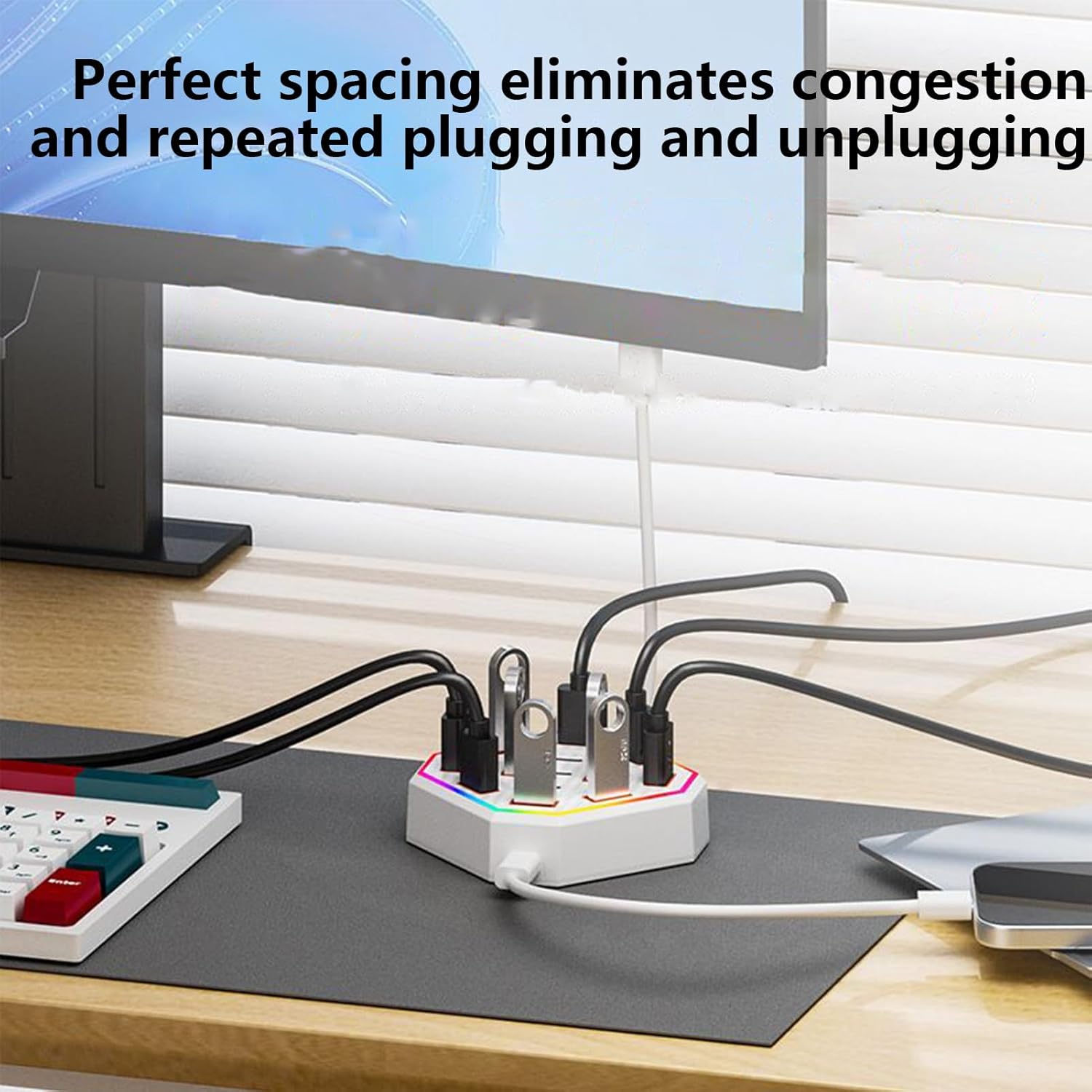 BowLift | Docking Station – Lumora