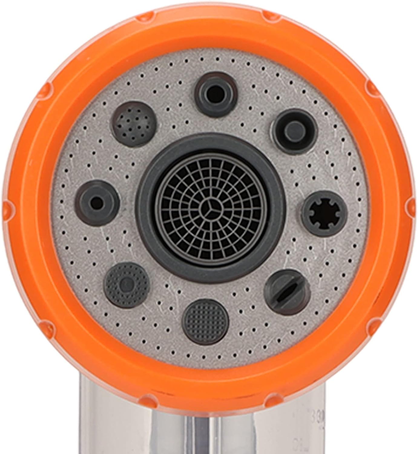 BowLift | Garden Watering Foam Sprayer 8 Modes High Pressure Hand Shower