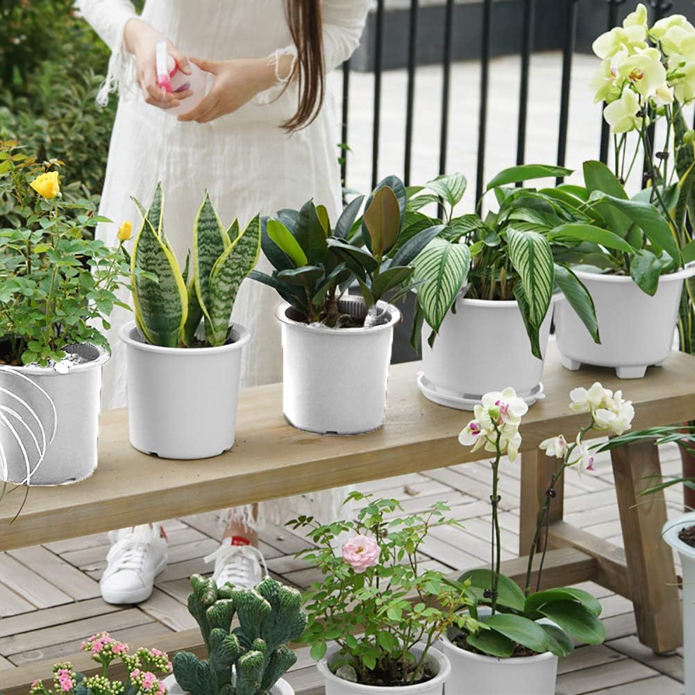 BowLift | Breathable Root Control Pot for Plants – Ideal for Healthy Growth and Optimal Aeration