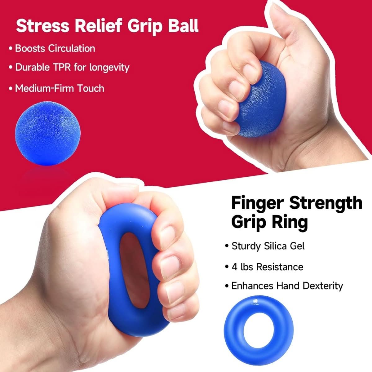 BowLift | Adjustable hand amplifier for targeted grip strength training